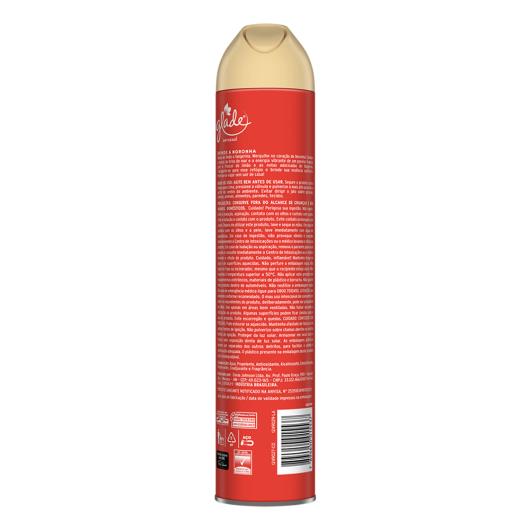Odorizador de Ambiente Glade Brinde a Noronha Aerossol 360ml Spray - Imagem em destaque