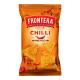 Tortilha de Milho Chilli Frontera México Pacote 68g - Imagem 7898649352597.png em miniatúra