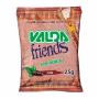Pastilhas Valda Friends Café Mentolado 25g