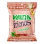 Pastilhas Valda Friends Canela Zero Açúcar Pacote 25g