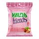 Pastilhas Morango Valda Friends Zero Açúcar Pacote 25g - Imagem 7891137006620.png em miniatúra
