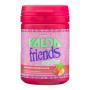 Pastilhas Valda Friends Morango Zero Açúcar Pote 50g