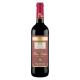 Vinho Espanhol Tinto Seco Señorio Don Pedro de La Vega Tempranillo Valencia Garrafa 750ml - Imagem 8410275001725.png em miniatúra