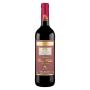 Vinho Espanhol Tinto Seco Señorio Don Pedro de La Vega Tempranillo Valencia Garrafa 750ml