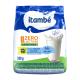 Leite em Pó Itambé Nolac Desnatado Instantâneo Zero Lactose Pacote 300g - Imagem 7896051168638.png em miniatúra