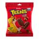 Biscoito Marilan Teens Recheio Avelã Pacote 30g - Imagem 7896003740158.png em miniatúra