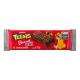 Biscoito Chocolate Recheio Avelã Marilan Teens Biscuit Pacote 37g - Imagem 7896003739886.png em miniatúra
