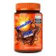 Creme Ovomaltine Crocante Pote 530g - Imagem 7898331014413.png em miniatúra