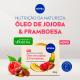 Sabonete Vegetal NIVEA Nutrição Da Natureza Óleo de Jojoba & Framboesa 80g - Imagem 4006000172859-2-.jpg em miniatúra