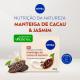 Sabonete Vegetal NIVEA Nutrição Da Natureza Manteiga De Cacau & Jasmim 80g - Imagem 4006000172835-2-.jpg em miniatúra