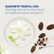 Sabonete Vegetal NIVEA Nutrição Da Natureza Manteiga De Cacau & Jasmim 80g - Imagem 4006000172835-5-.jpg em miniatúra