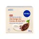 Sabonete Vegetal NIVEA Nutrição Da Natureza Manteiga De Cacau & Jasmim 80g - Imagem 4006000172835.jpg em miniatúra