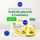 Sabonete Vegetal NIVEA Nutrição Da Natureza Óleo de Abacate & Camomila 80g - Imagem 4006000172842-2-.jpg em miniatúra