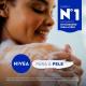 Sabonete Vegetal NIVEA Nutrição Da Natureza Óleo de Abacate & Camomila 80g - Imagem 4006000172842-5-.jpg em miniatúra