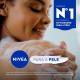 Pack Sabonete Vegetal Nivea Nutrição Da Natureza Manteiga De Karité & Lima Da Pérsia 80g 6 unidades - Imagem 4006000172866-5-.jpg em miniatúra
