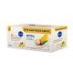 Pack Sabonete Vegetal Nivea Nutrição Da Natureza Manteiga De Karité & Lima Da Pérsia 80g 6 unidades - Imagem 4006000172866.jpg em miniatúra
