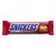 Chocolate Snickers Duplo Chocolate Pacote 42g - Imagem 7896423438635.png em miniatúra