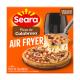 Pizza Seara Air Fryer Calabresa 250g - Imagem 7894904605040.png em miniatúra