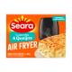 Lasanha Seara Air Fryer 4 Queijos Caixa 300g - Imagem 7894904605033.png em miniatúra