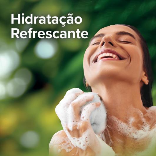 Sabonete líquido Palmolive Naturals Hidratação Refrescante Melancia e Lichia 250ml - Imagem em destaque