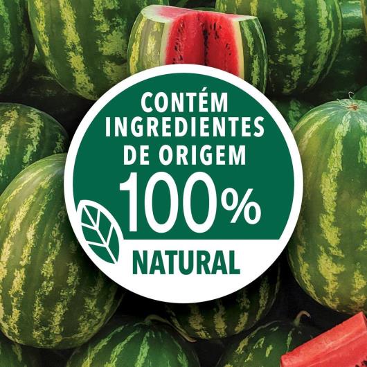 Sabonete líquido Palmolive Naturals Hidratação Refrescante Melancia e Lichia 250ml - Imagem em destaque