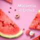 Sabonete líquido Palmolive Naturals Hidratação Refrescante Melancia e Lichia 250ml - Imagem 7509546695945-4-.jpg em miniatúra