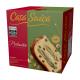 Panettone Casa Suíça Creme de Pistache e Gotas de Chocolate Caixa 500g - Imagem 7897173012151.png em miniatúra