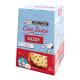 Panettone Casa Suíça Snoopy com Gotas de Chocolate ao Leite 80g Vem com Uma Miniatura! - Imagem 7897173038151.png em miniatúra