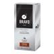 Cápsula Café Bravo Tenor Torra Média Intensidade 9 50g - Imagem 7898204020312.png em miniatúra