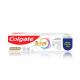 Creme Dental Colgate Total Original Mint Prevenção Ativa 180g Preço Especial - Imagem 7509546702650-3-.jpg em miniatúra