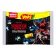 Pipoca para Micro-Ondas Yoki Stranger Things Cobertura do Mundo Invertido Pacote 140g - Imagem 7891095912100.png em miniatúra