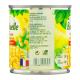 Milho Verde Bonduelle em Conserva Cozido no Vapor Lata 140g - Imagem 3083680015394-02.png em miniatúra