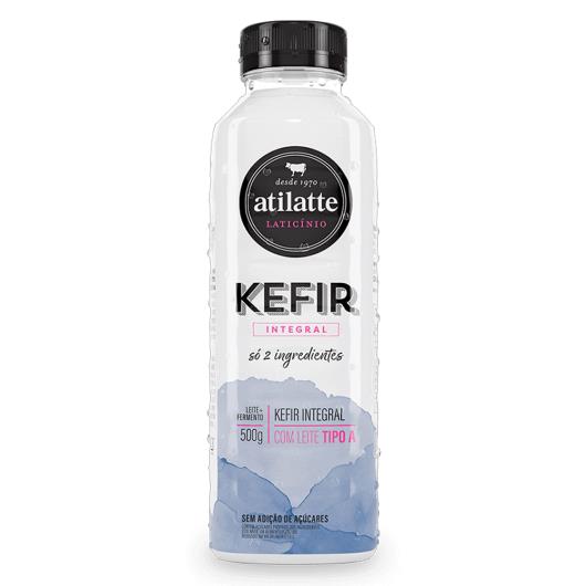 Kefir integral com Leite Tipo A Atilatte 500g - Imagem em destaque