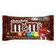 Confeito de Chocolate ao Leite M&M's Pacote 40g - Imagem 7896423438727.png em miniatúra