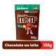Confeito de Chocolate ao Leite M&M's Pacote 132g - Imagem 7896423438772-01.png em miniatúra