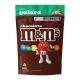 Confeito de Chocolate ao Leite M&M's Pacote 132g - Imagem 7896423438772.png em miniatúra