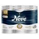 Papel Higiênico Folha Tripla Neve Care com Perfume Toque das Ondas 20m Pacote 12 Unidades - Imagem 7891172523861.png em miniatúra