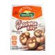 Biscoito Natural Life Porquinhos Kids Chocolate Duo Sem Glúten 100g - Imagem 7896256066401.png em miniatúra