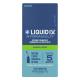 Suplemento Alimentar Pó Limão Liquid I.V. Hydramulti 128g 8 Unidades - Imagem 7891150101517-01.png em miniatúra