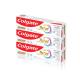 Creme Dental Colgate Total Original Mint Prevenção Ativa 90g Cada 3 Unidade Preço Especial - Imagem 7509546702827-3-.jpg em miniatúra