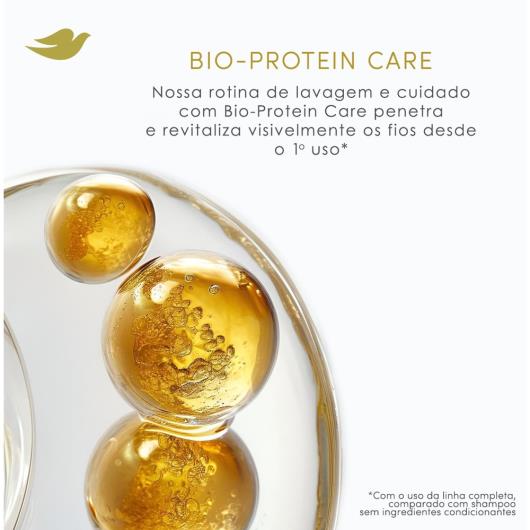 Condicionador Umectação + Coco Antioxi Dove Frasco 370ml - Imagem em destaque