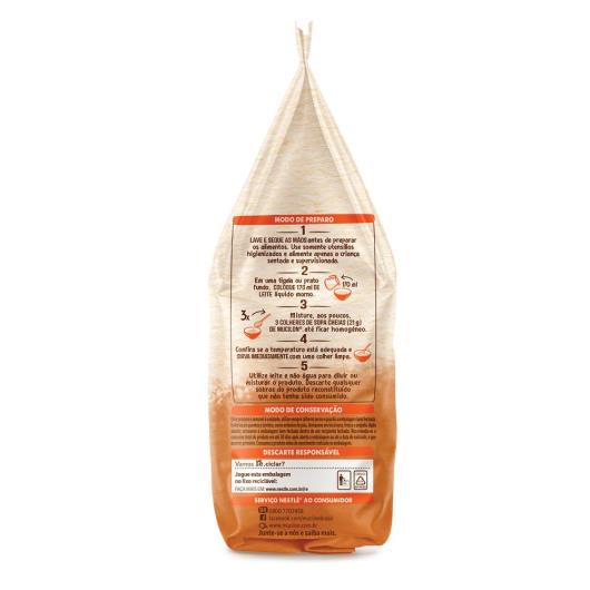 Cereal Infantil Mucilon® 5 Cereais Zero Embalagem Econômica 600g - Imagem em destaque
