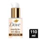 Leave-In Dove Nutrição + Tri-Óleos Frasco 110ml Pump - Imagem 7891150102675-01.png em miniatúra