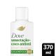 Shampoo Dove Umectação + Coco Antioxi Frasco 370ml - Imagem 7891150102620-01.png em miniatúra