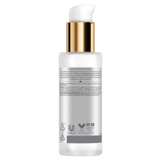 Leave-In Reconstrução + Aminoácido Dove Pump 110ml - Imagem em destaque