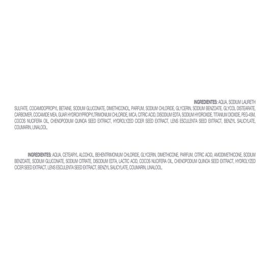 Kit Shampoo Dove Umectação + Coco Antioxi 350ml + Condicionador 175ml - Imagem em destaque