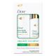 Kit Shampoo Dove Umectação + Coco Antioxi 350ml + Condicionador 175ml - Imagem 7891150103788.png em miniatúra