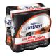 Pack Bebida Láctea Nutren Protein 15g de proteínas Chocolate 260ml 6 unidades - Imagem 7891000437759.png em miniatúra