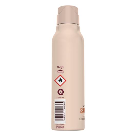 Tenys Pé Desodorante Jato Seco para os Pés Sabrina Sato Frasco 150ml Spray - Imagem em destaque