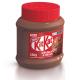 Creme Chocolate KITKAT Crunchy & Creamy 330g - Imagem 7891000432143-1-.jpg em miniatúra